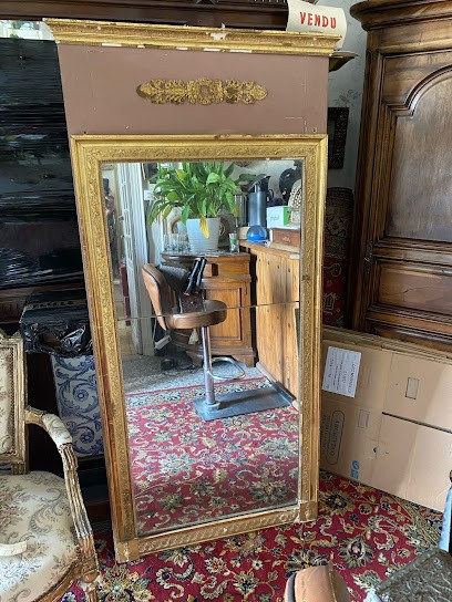 Antiquités Minichiello, Magasin d'Antiquités à Marseille 10