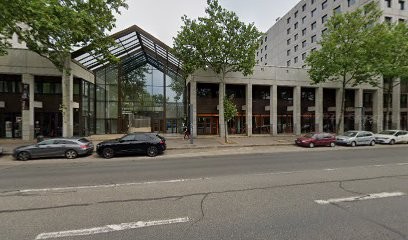 Franc Isabelle, Magasin d'Antiquités à Villeurbanne