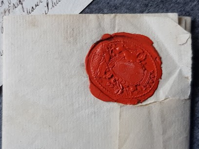 Etsy, Magasin d'Antiquités à Paris 08