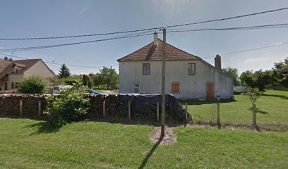 Blot Stephane, Magasin d'Antiquités à Flammerans