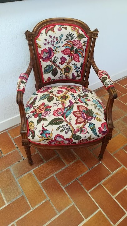 La Maison D'Autrefois, Magasin d'Antiquités à Serres-Castet