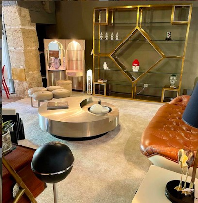 Les Chercheurs D'Art, Magasin d'Antiquités à L'Isle-sur-la-Sorgue