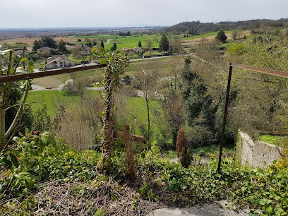 Jacquet Pierre, Magasin d'Antiquités à Pérouges