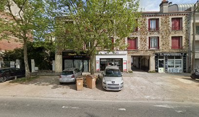 Planet Antique Radio, Magasin d'Antiquités à Sannois