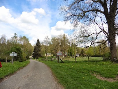 Antique Oise, Magasin d'Antiquités à Saint-Samson-la-Poterie