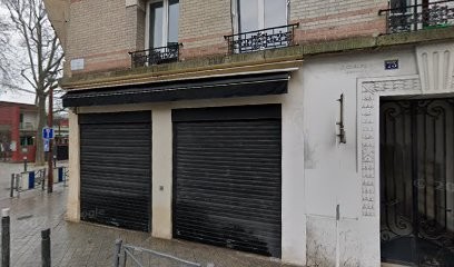 Chantal DEBUT Antiquites, Magasin d'Antiquités à Saint-Ouen