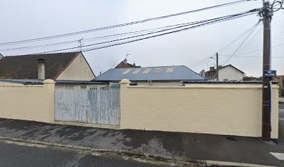 Grenier Philippe, Magasin d'Antiquités à Soissons