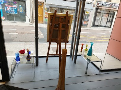 AAA Antiquités Art Et Ambiance, Magasin d'Antiquités à Roanne