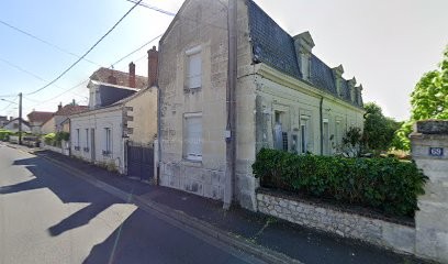 Offret Steve, Magasin d'Antiquités à Vendôme