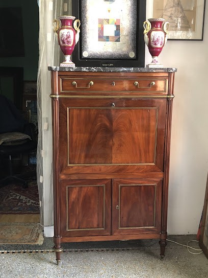 Antiquités Joint, Magasin d'Antiquités à Saint-Quentin