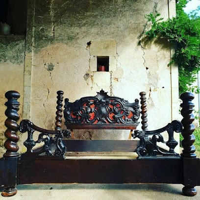 Rocaille Antiques, Magasin d'Antiquités à Pézenas