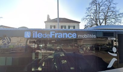 L’écurie D’antan, Magasin d'Antiquités à Orgeval