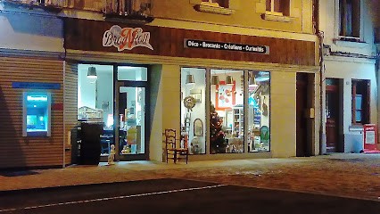 BrocN'Roll, Magasin d'Antiquités à Loire-Authion