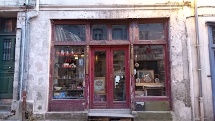 Brocante ALIBABA, Magasin d'Antiquités à Tonnerre