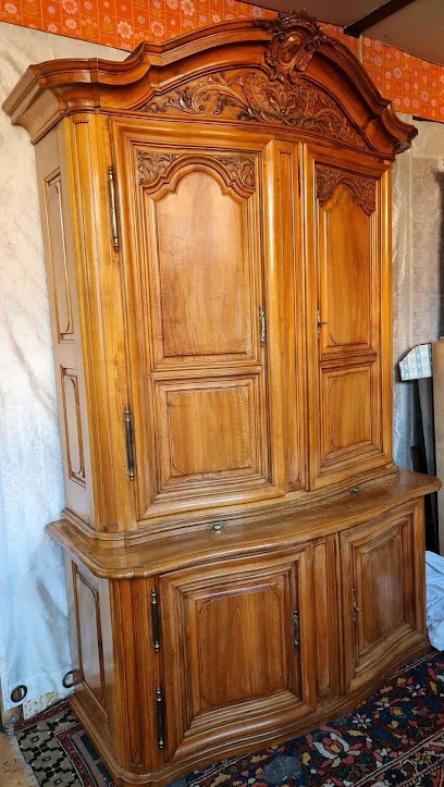 ANTIQUITÉS D'ALSACE, Magasin d'Antiquités à Soufflenheim