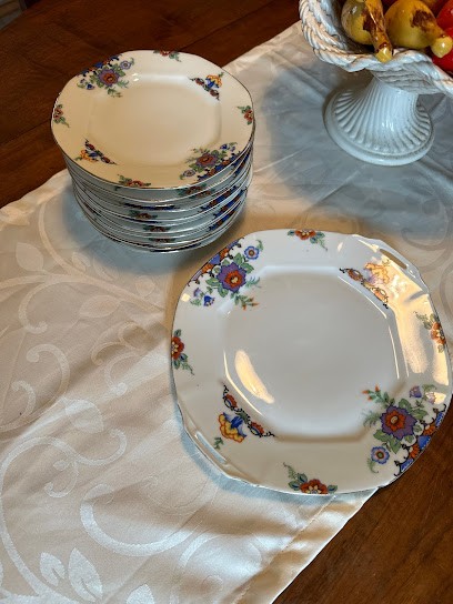 DMB LES CARDINALES, Magasin d'Antiquités à Richelieu