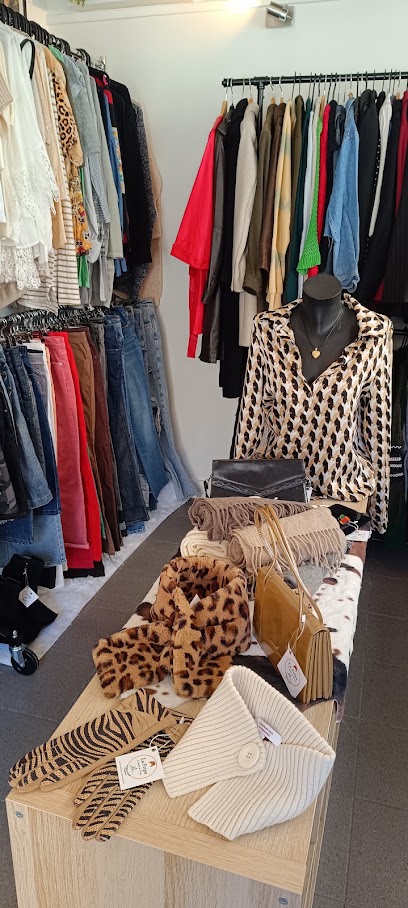 La Fripe Les Pépites De Nataly Vauban Shop Friperie à Marseille 06