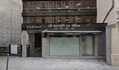 Objet Direct, Magasin d'Antiquités à Paris 08