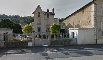 Tonner Jean-Marie, Magasin d'Antiquités à Saint-Mihiel