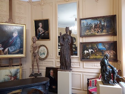 Antiquités Belhache, Magasin d'Antiquités à Bernay