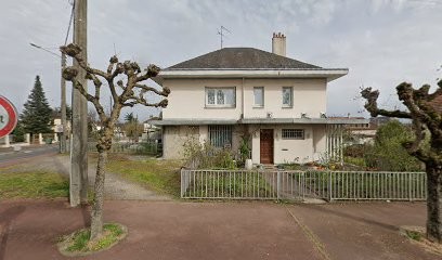 Mohammad Yassin, Magasin d'Antiquités à Saint-Jean-de-la-Ruelle