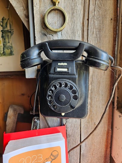 Les Brocantes Du Tigre, Magasin d'Antiquités à Saint-Robert