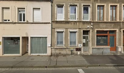 Novakoski Dominique, Magasin d'Antiquités à Boulogne-sur-Mer