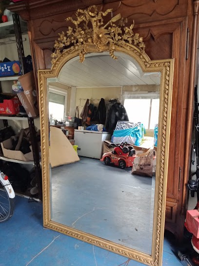 Haas Antiquité - Antiquaire à Strasbourg, Magasin d'Antiquités à Strasbourg