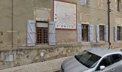 Patrick LOUPRET, Magasin d'Antiquités à Saint-Sever