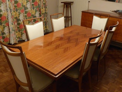 Archambault Bruno, Magasin d'Antiquités à Chauvigny