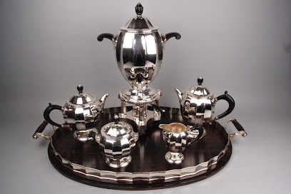 Galerie Lassus, Magasin d'Antiquités à Bordeaux