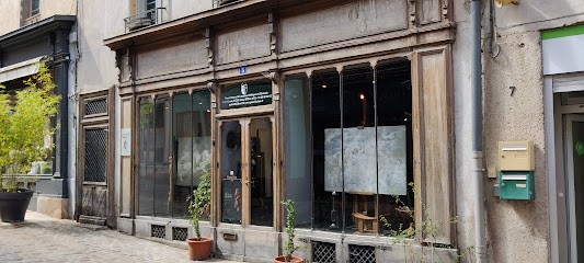 Galerie Bruno Frey - Arts Primitifs, Magasin d'Antiquités à Arnay-le-Duc