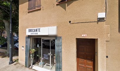 Brocante, Magasin d'Antiquités à Plaisance-du-Touch