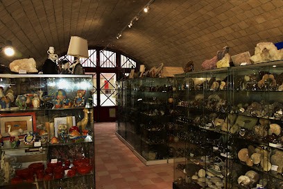 La Galerie du Fort Vauban, Magasin d'Antiquités à Fouras