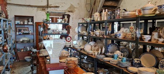 Vide Grenier De La Us, Magasin d'Antiquités à Heugas