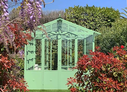 FD Méditerranée, Magasin d'Antiquités à Nice