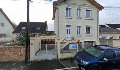 Haas Frangi Franck, Magasin d'Antiquités à Mitry-Mory