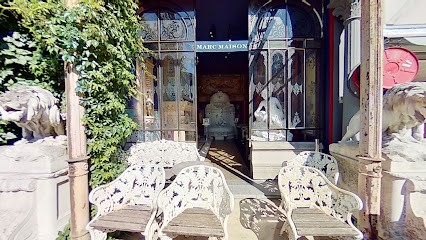 Galerie Marc Maison Allée 6 Stand 83, Magasin d'Antiquités à Saint-Ouen