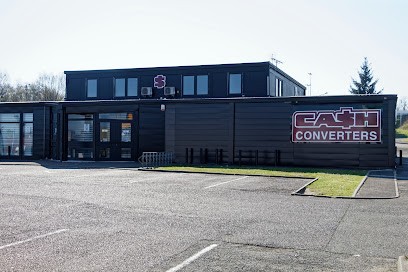 Cash Converters, Magasin de Seconde Main à La Chapelle-Saint-Aubin