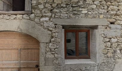 L'Atelier 89, Magasin de Seconde Main à Cerdon