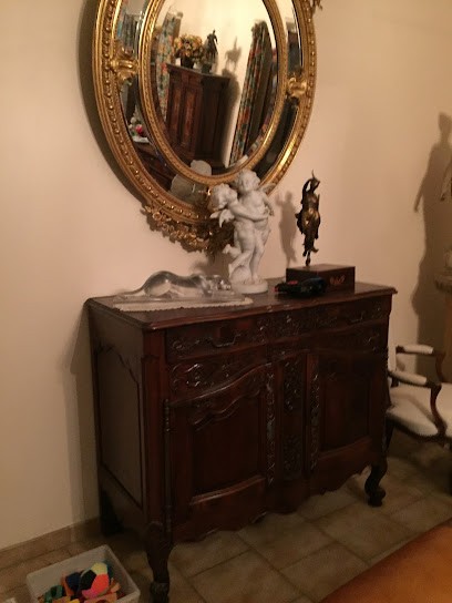 Grosdidier Claude, Magasin d'Antiquités à Vendargues