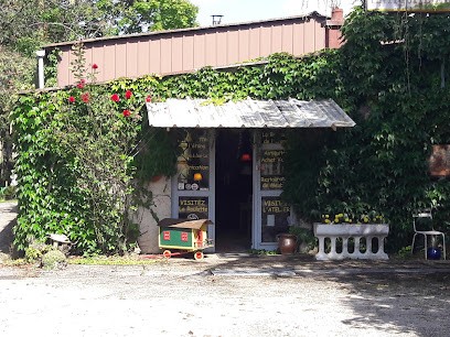 Nee Jean-Luc, Magasin d'Antiquités à Pierrecourt