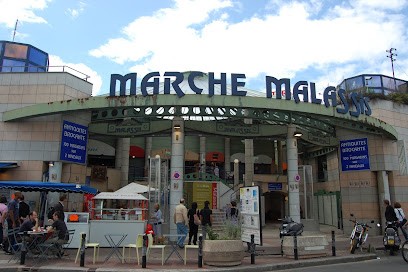 Antique Art Déco, Magasin d'Antiquités à Saint-Ouen