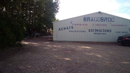 Bracobroc SARL, Magasin d'Antiquités à Basses