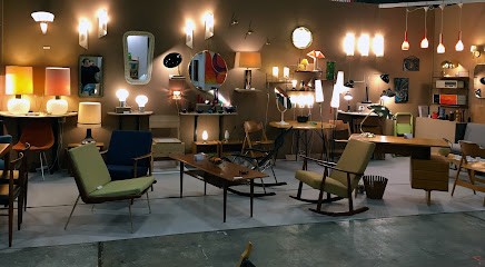 Jourgeaud Emmanuel, Magasin d'Antiquités à Paris 12