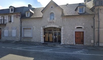 Broc En Aure, Magasin d'Antiquités à Sarrancolin