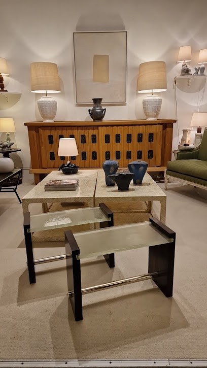 Pelazzo-lexcellent Antiquités, Magasin d'Antiquités à Saint-Ouen