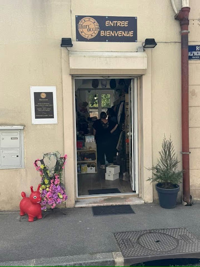 Marc'occas (Boutique De Seconde Main, D'occasion), Magasin De Seconde Main à Marcoussis