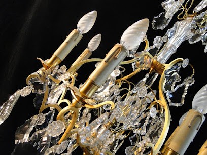 ACHAT/VENTE ANTIQUITES ELOÏC GRANGE, Magasin d'Antiquités à Unias