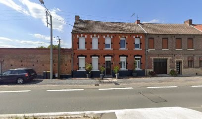 Ornatus, Magasin d'Antiquités à Marchiennes